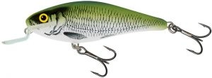 Wobler Executor 9cm Olive Bleak